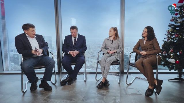 Налоговый разбор/Выпуск 3/Ток-шоу факультета Налогов, аудита и бизнес-анализа смотреть онлайн