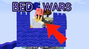 ПОСТРОИЛИ САМЫЙ КРУТОЙ ФОРТ В МАЙНКРАФТ! Minecraft БЕД ВАРС