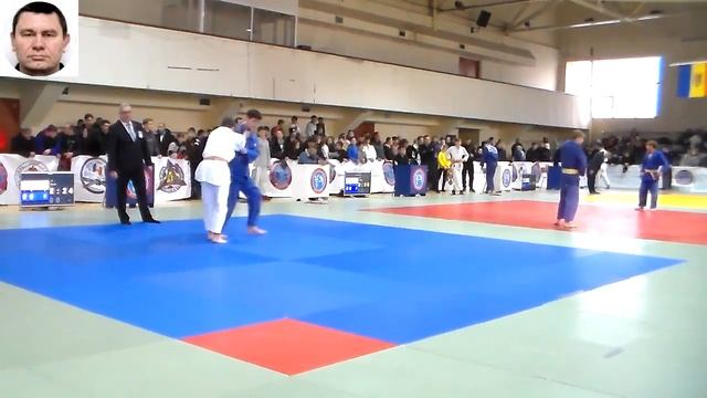 186 ПОЕДИНОК * Judo.MD 2022 Turneul International Vasile Luca смотреть онлайн