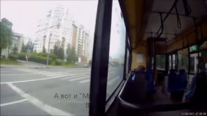 История московского троллейбуса