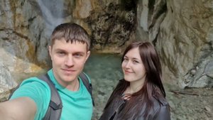 Мы в Италии, грибной трип