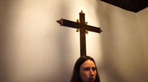 ПЕРВАЯ НОЧЬ В СТРАННОМ ДОМЕ Мистика  Дом Призрак Сезон 2 #3 Elli Di