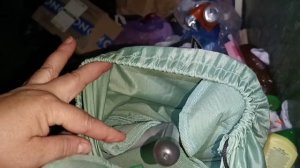 350.??Поедем поглядим, что скрывает мусорка???