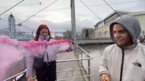 ПРОДА ДЕКСТЕРА