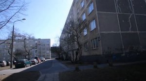 попытка выполнить запрос - улица Рудзутака
