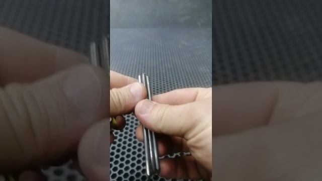 Секретная функция обычного гвоздя.