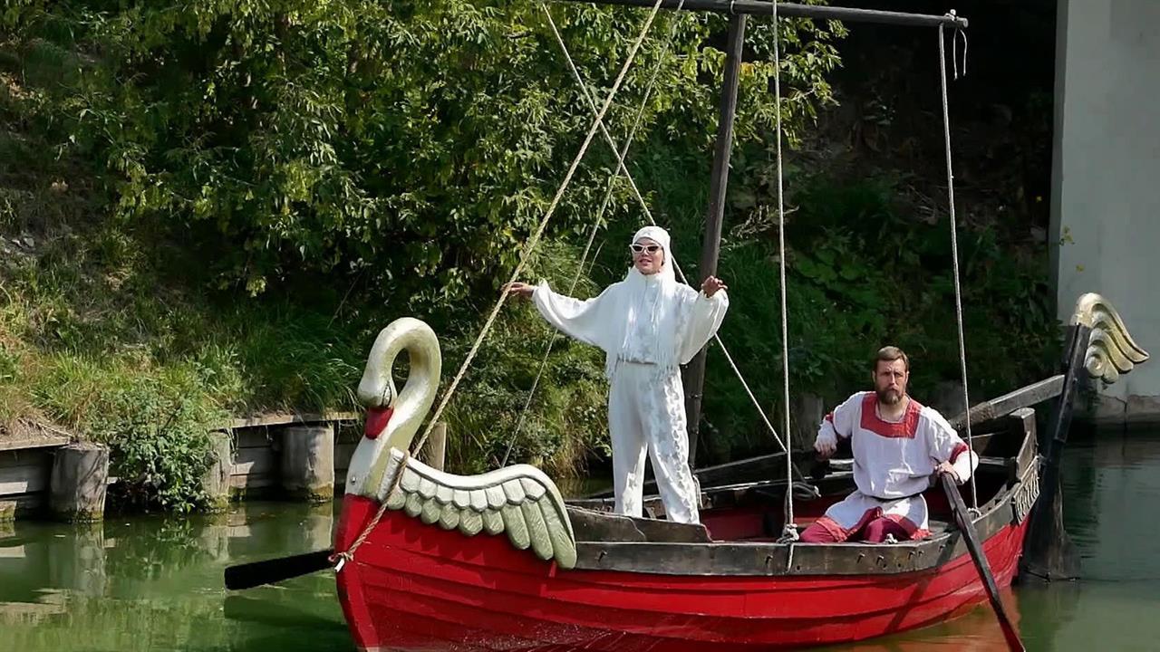 В Туле зрители увидят постановки, приуроченные к 225-летию со дня рождения А. Пушкина