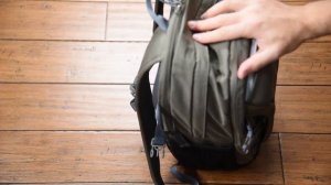 Lowepro RidgeLine Pro BP 300 AW Review