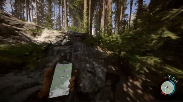 Sons Of The Forest - Что вы про это думаете? смотреть онлайн