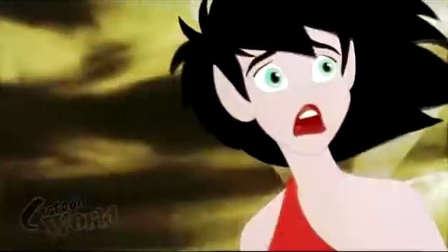 FernGullY-CLIP Music-CARTOON WORLD смотреть онлайн