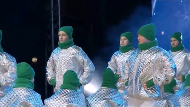 КСЕНИЯ БОРУШКО  в фестивале" Берестейские сани 2023"