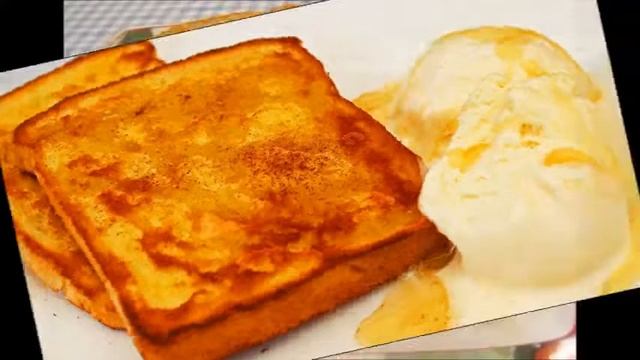 Как сделать французский тост смотреть онлайн