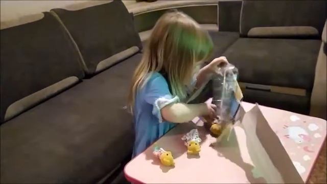 Игрушки - Мишки. смотреть онлайн