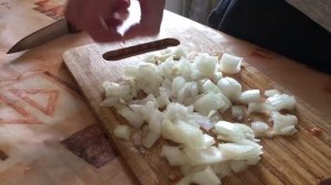 ГикСаша готовит бушбарах по-башкирски: пошаговый рецепт