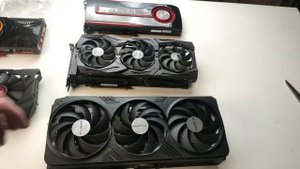 КУПИЛ 4090 - 40 ФПС В КИБЕРПАНКЕ!