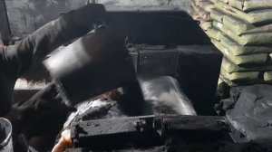 Обработка резиновой смеси | Смесительные вальцы