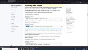 Доп информация, для тех, у кого не получилось установить manga-image-translator