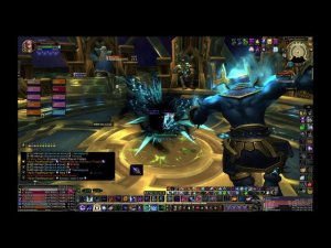 wow boss last Аргус Порабощенный