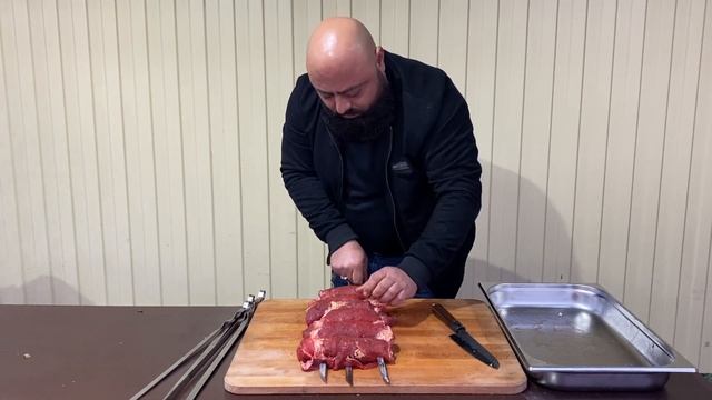 Невероятно вкусное блюдо из говядины.Incredibly delicious beef dish.