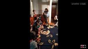 ПУТЕШЕСТВИЕ НА ПАМИР / ХАРОГ (РУШАН)