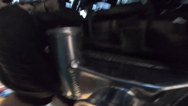 Toyota Soarer/Lexus Sc300 Radiator and Electric Fan upgrade смотреть онлайн