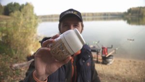 НЕ ПОКУПАЙ ЭТО  ДЛЯ РЫБАЛКИ НИКОГДА!!!