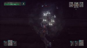 LET IT DIE Первый взгляд | LID Обзор игры
