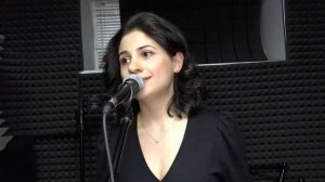 Кристине Пепелян - Hrajesht (Хражешт) @PepelyanChristine