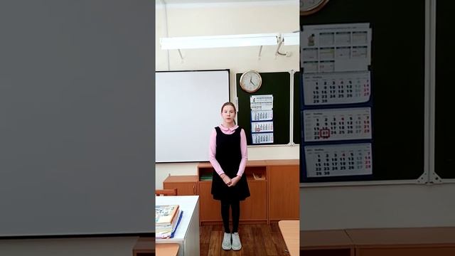 Н. А. Некрасов. "Несжатая полоса". Читает Прокошева Валерия. смотреть онлайн