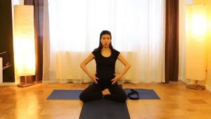 ДЫХАНИЕ ЖИВОТОМ / ДИАФРАГМАЛЬНОЕ ДЫХАНИЕ ВО ВРЕМЯ БЕРЕМЕННОСТИ. ГОТОВИМ ТЕЛО К РОДАМ