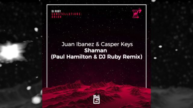 Juan Ibanez & Casper Keys - Shaman (Paul Hamilton & DJ Ruby Remix) смотреть онлайн