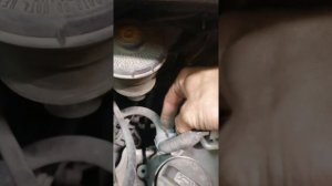 Регулировка тепловых зазоров на Honda fit /jazz. Двигатель l15a