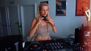 DEEPHOUSE mix 2024 _ djTabea