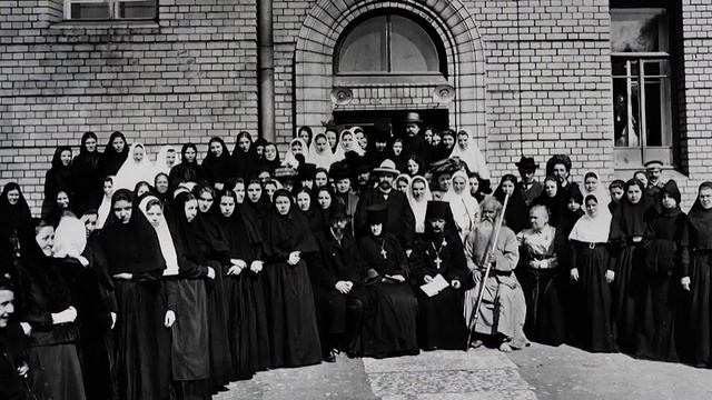 День памяти святого праведного Иоанна Кронштадтского смотреть онлайн