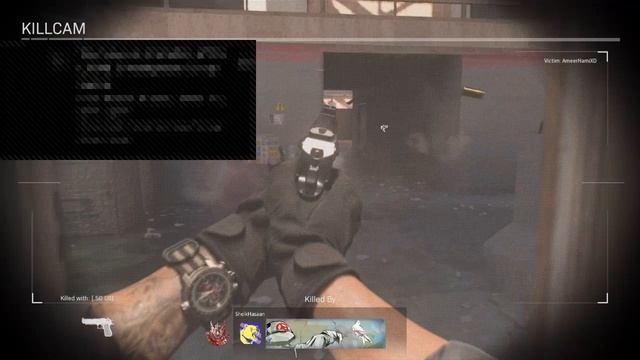 Call of Duty Modern Warfare 2v2 ALPHA Gameplay Livestream | Alsatian смотреть онлайн