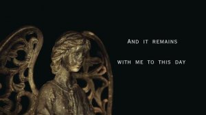 The Apparition: Sleep Token lyrics video