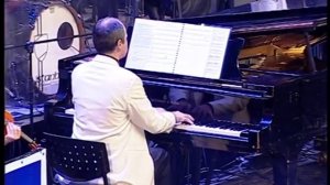 PETRE GEAMBASU SHOW BAND- MAMBO