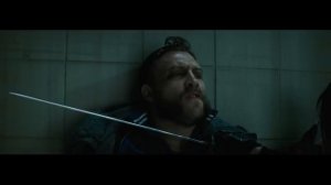 Heathens - Twenty One Pilots (Suicide Squad Music Video)