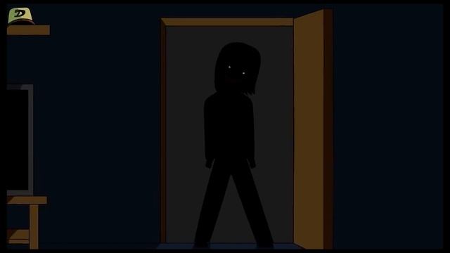 Семь страшных историй. Анимация