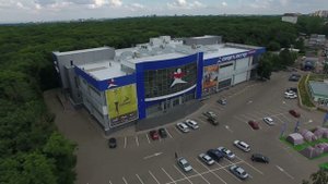 ЮГЛИФТ - СПОРТМАСТЕР, Ставрополь