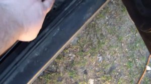 Сидения от иномарки citroen c4 coup в НИВУ без сварки. Вариант установки овальных динамиков в ниву.