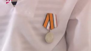 Я моряк, красивый сам собою