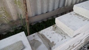 Сарай из газосиликатных блоков дёшево!?
