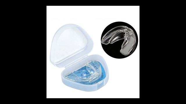 Трейнер (капа для исправления прикуса) для зубов, взрослый мягкий, цвет микс смотреть онлайн