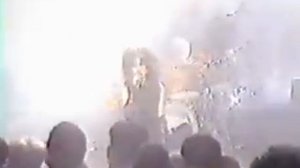 Siouxsie And The Banshees - Overground (Live)