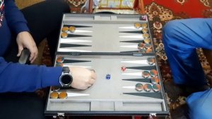 ? Нарды "Длинные" vs Нарды "Короткие" ??