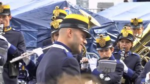 Спасская Башня 2012.Оркестр Австрии.Радецки марш.brass band