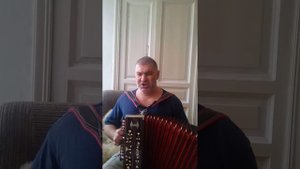 ЭЙ УХНЕМ! Песня под Нижегородскую Гармонь.