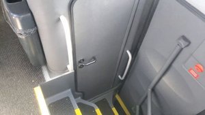 Новый автобус Man Lion's Coach