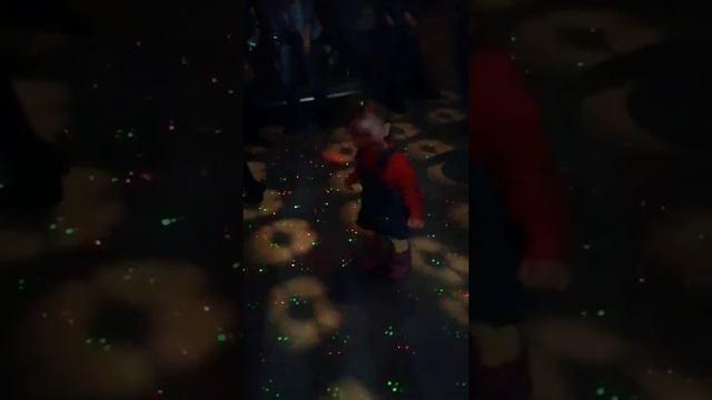 Андреич-Пати & Ковбойская Вечеринка смотреть онлайн